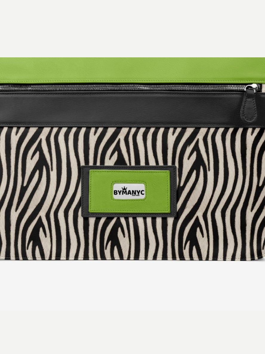 Vegan Bag FIFTH AVENUE CHIC – BYMANYC ® New York | Ethical Elegance-4