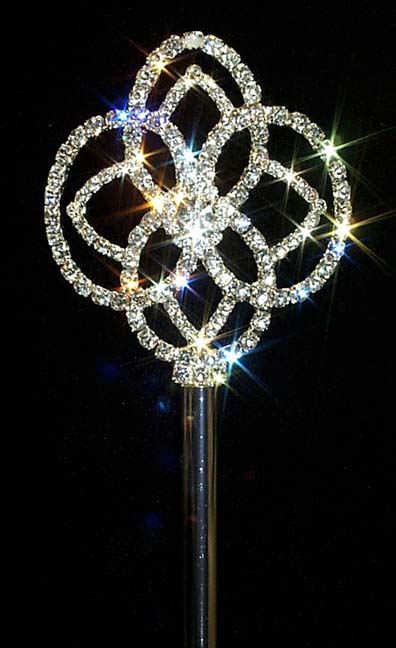 #12623 Geo Star Scepter-0
