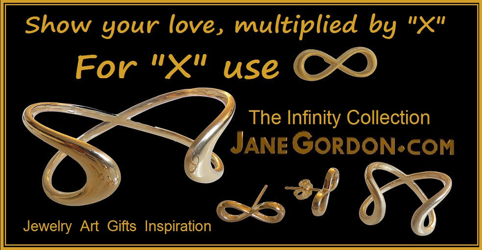 Custom Design: Heartbeat Arrow with Infinity links- Necklace- Sterling Silver with diamonds-9