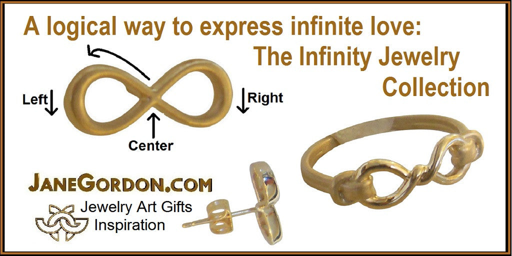 Custom Design: Heartbeat Arrow with Infinity links- Necklace- Sterling Silver with diamonds-13
