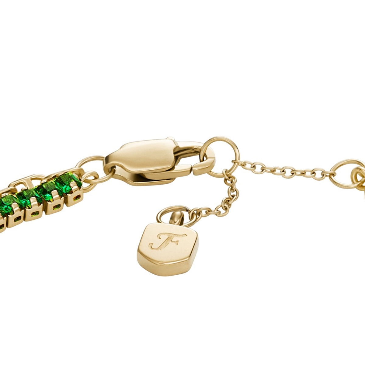 FOSSIL JEWELS JEWELRY Mod. JA7272710-3