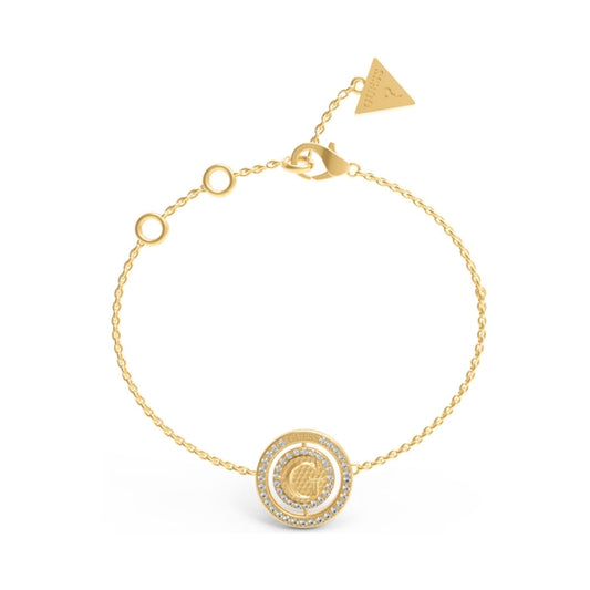 GUESS JEWELS JEWELRY Mod. JUBB02257JWYGS-0