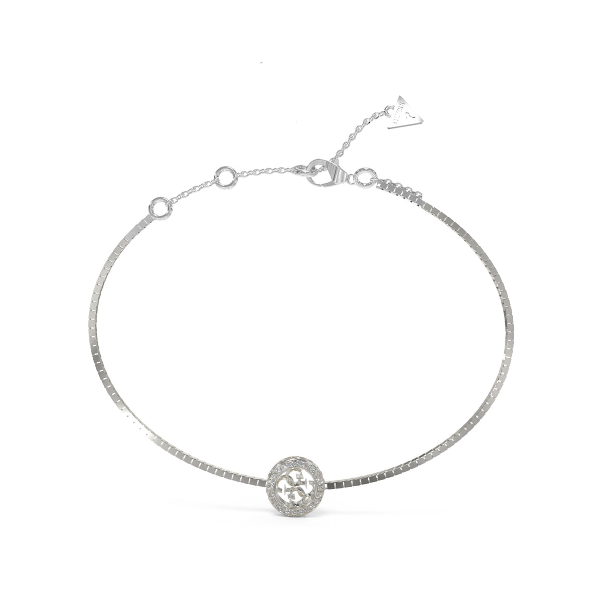 GUESS JEWELS JEWELRY Mod. JUBB04163JWRHS-0