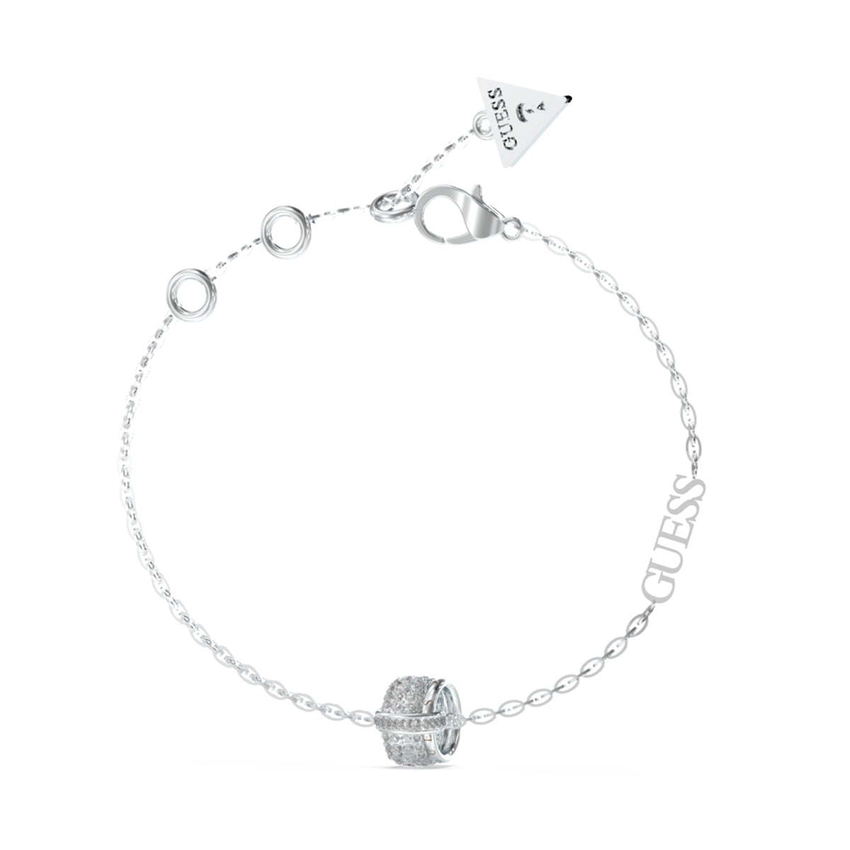 GUESS JEWELS JEWELRY Mod. JUBB05255JWRHS-0