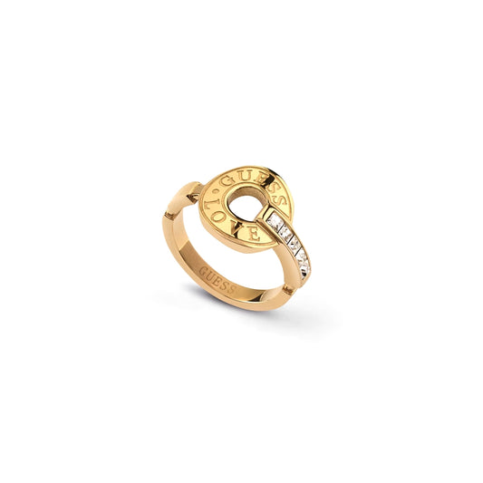 GUESS JEWELS JEWELRY Mod. JUBR04079JWYG56-0