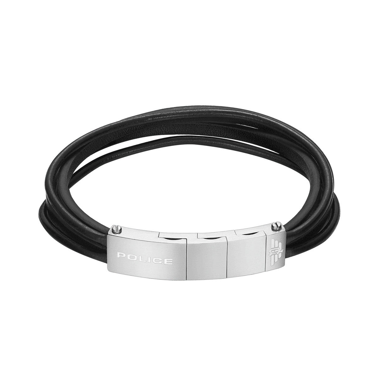 POLICE JEWELS JEWELRY Mod. PEAGB0009101-0
