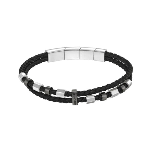 POLICE JEWELS JEWELRY Mod. PEAGB0035601-0