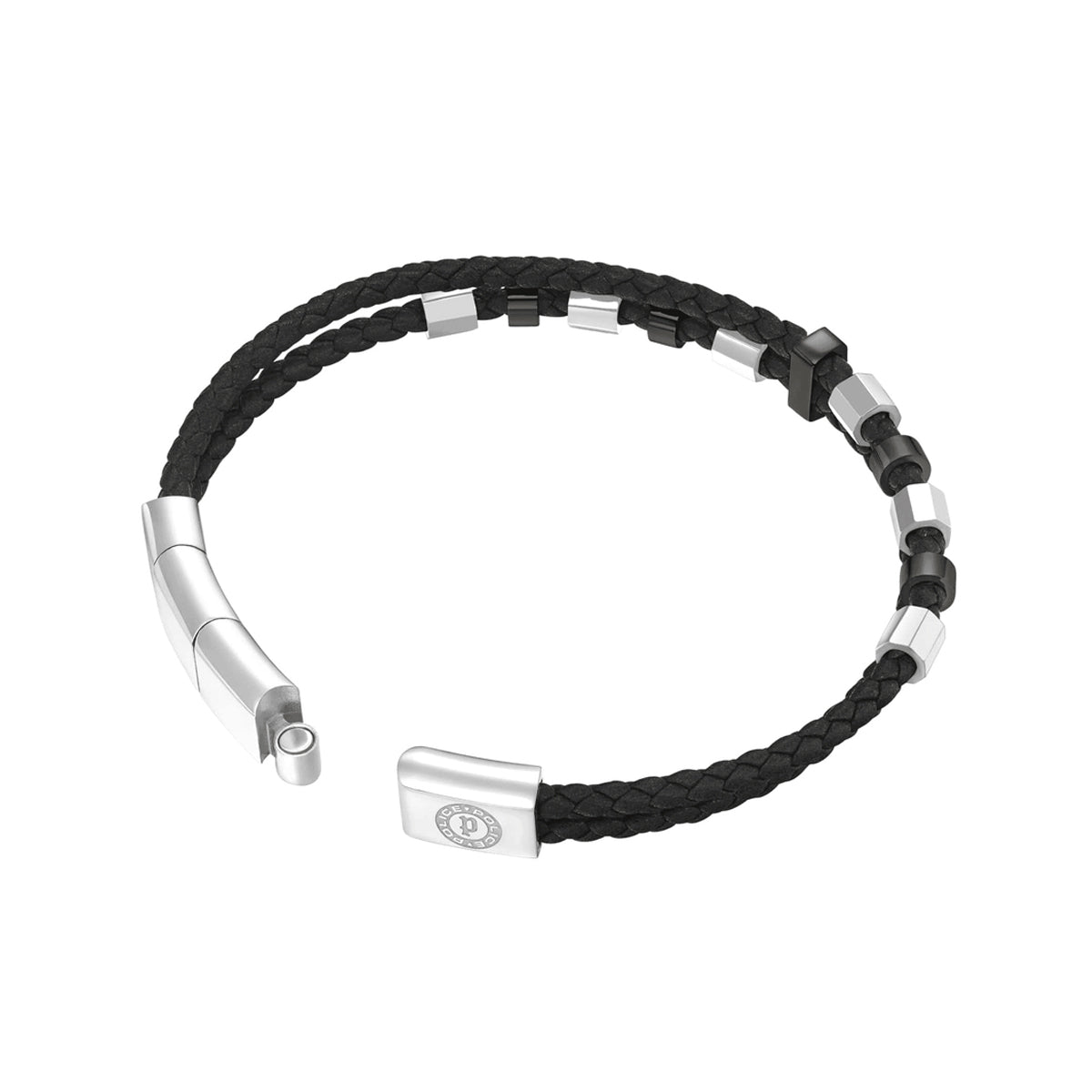 POLICE JEWELS JEWELRY Mod. PEAGB0035601-1