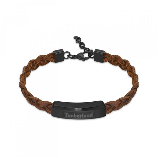TIMBERLAND JEWELS JEWELRY Mod. TDAGB0002101-0