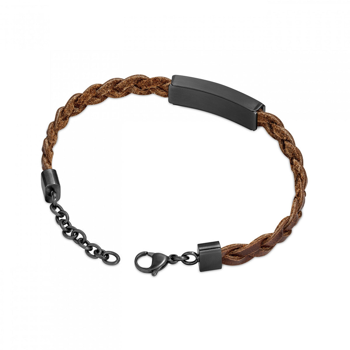 TIMBERLAND JEWELS JEWELRY Mod. TDAGB0002101-1