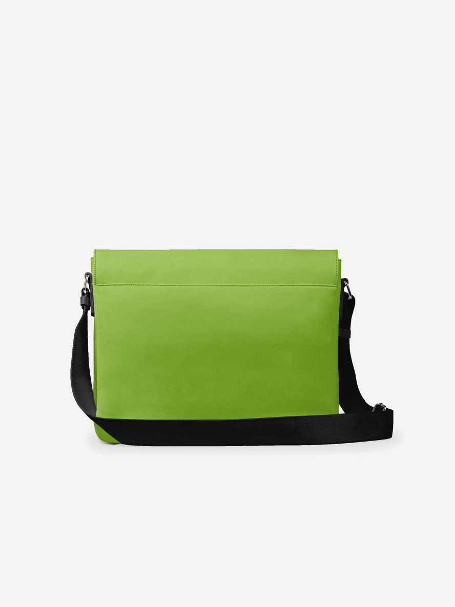 Vegan Bag FIFTH AVENUE CHIC – BYMANYC ® New York | Ethical Elegance-3