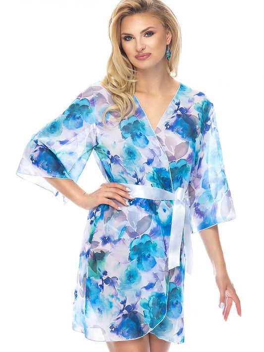 Bathrobe model 170691 Irall-0