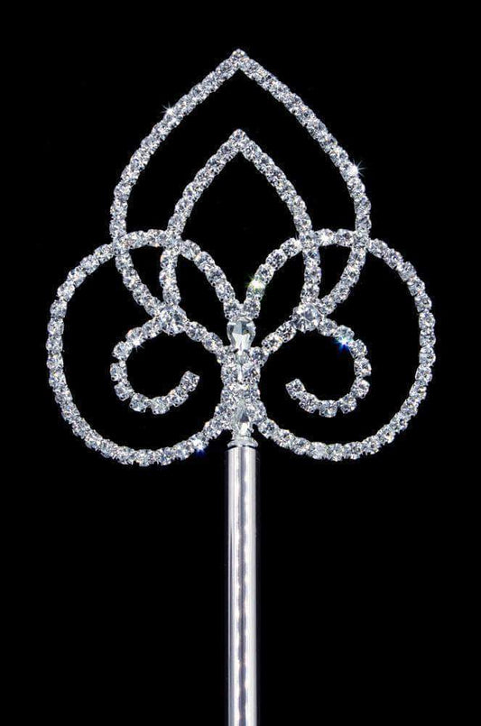#17049 - Fleur Scepter-0